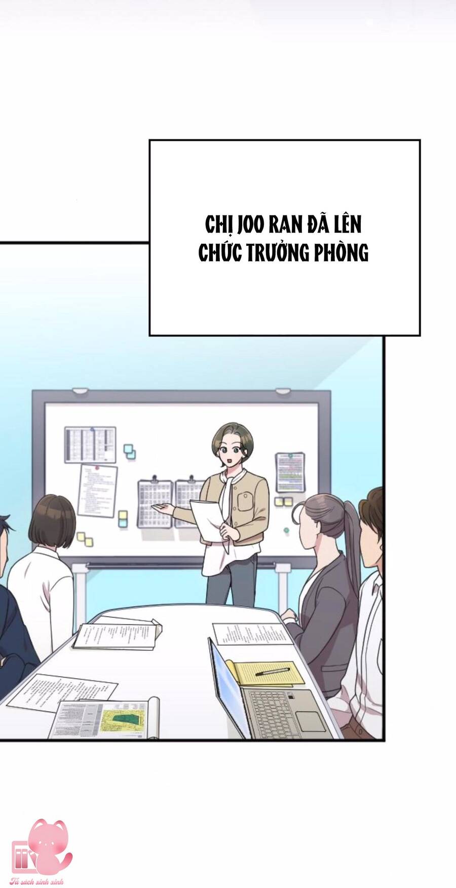 Cô Đi Mà Kết Hôn Với Chồng Tôi Đi - Chương 66 - Trang 3