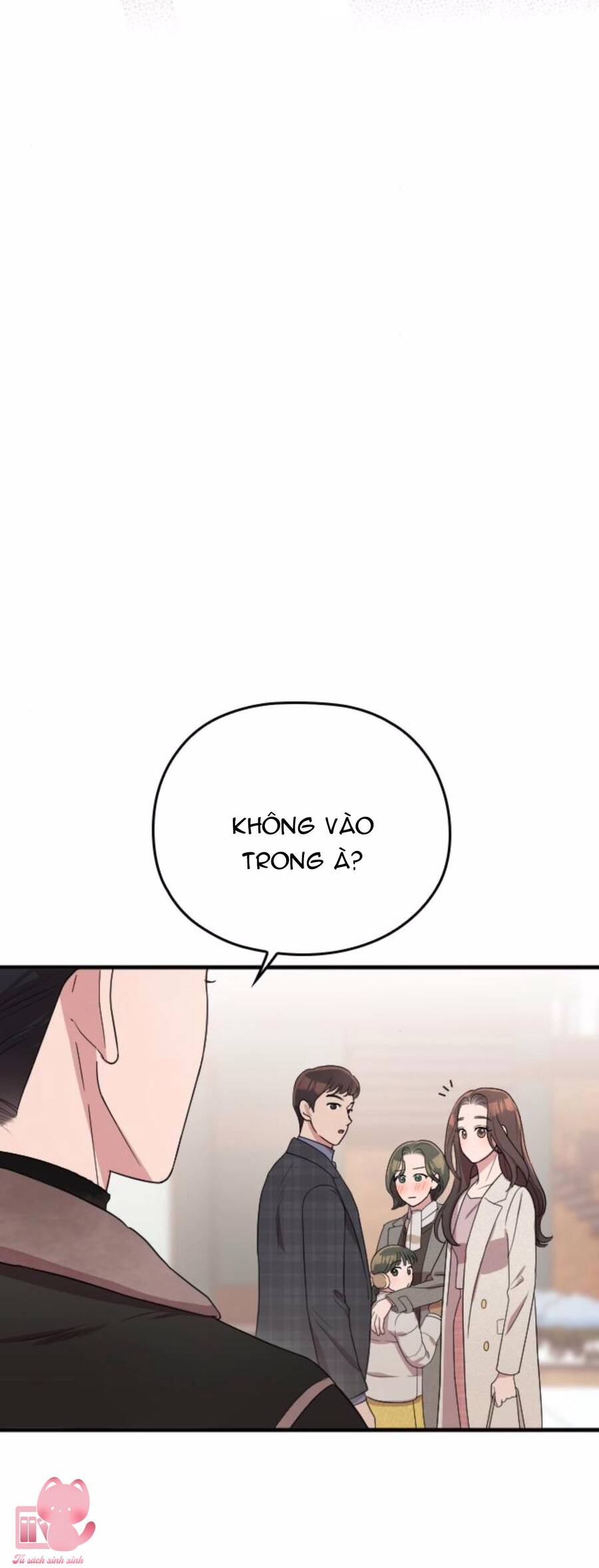 Cô Đi Mà Kết Hôn Với Chồng Tôi Đi - Chương 66 - Trang 23