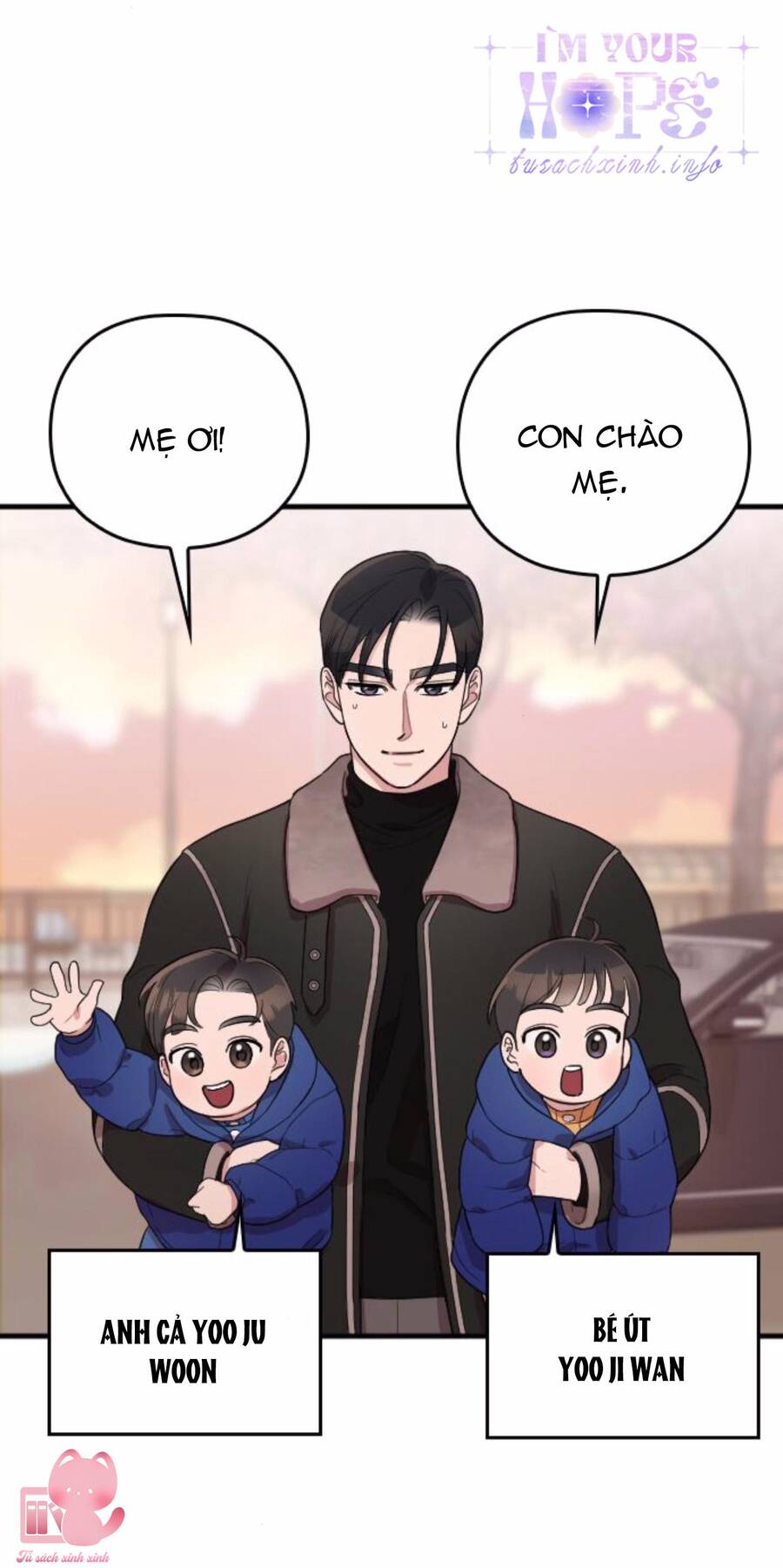 Cô Đi Mà Kết Hôn Với Chồng Tôi Đi - Chương 66 - Trang 24