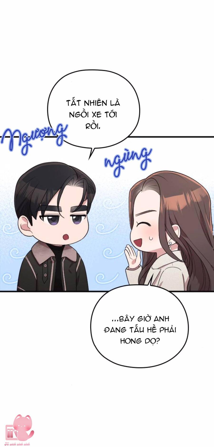 Cô Đi Mà Kết Hôn Với Chồng Tôi Đi - Chương 66 - Trang 26