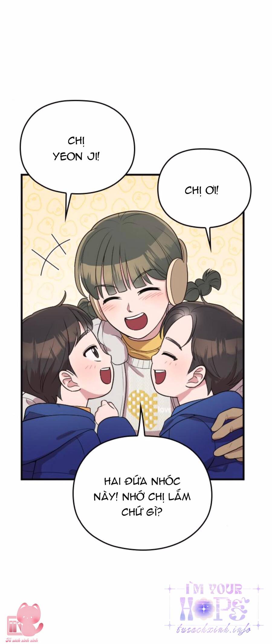 Cô Đi Mà Kết Hôn Với Chồng Tôi Đi - Chương 66 - Trang 27