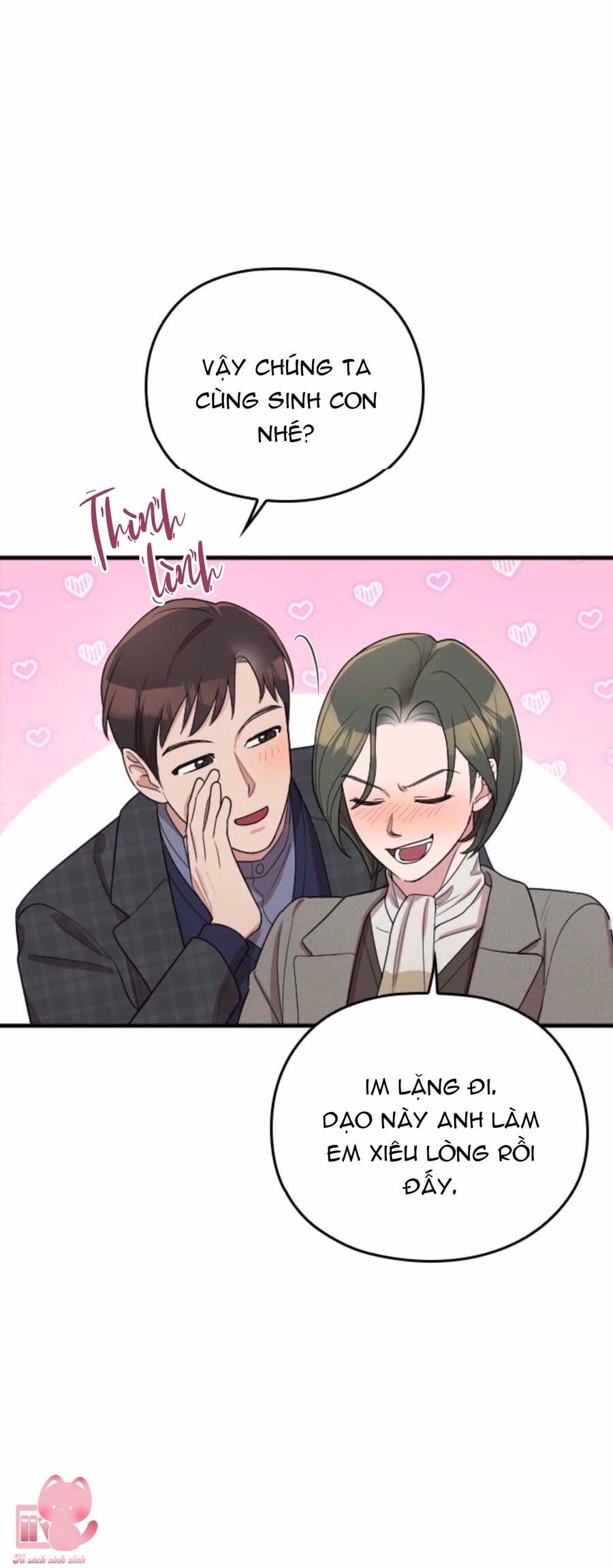 Cô Đi Mà Kết Hôn Với Chồng Tôi Đi - Chương 66 - Trang 30