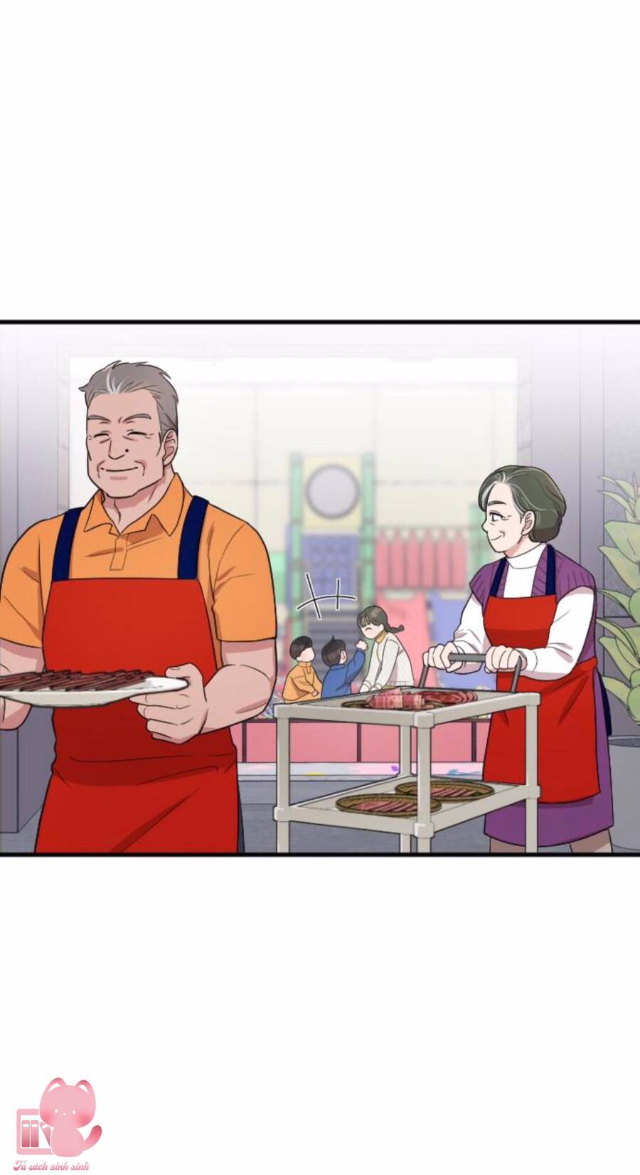 Cô Đi Mà Kết Hôn Với Chồng Tôi Đi - Chương 66 - Trang 31