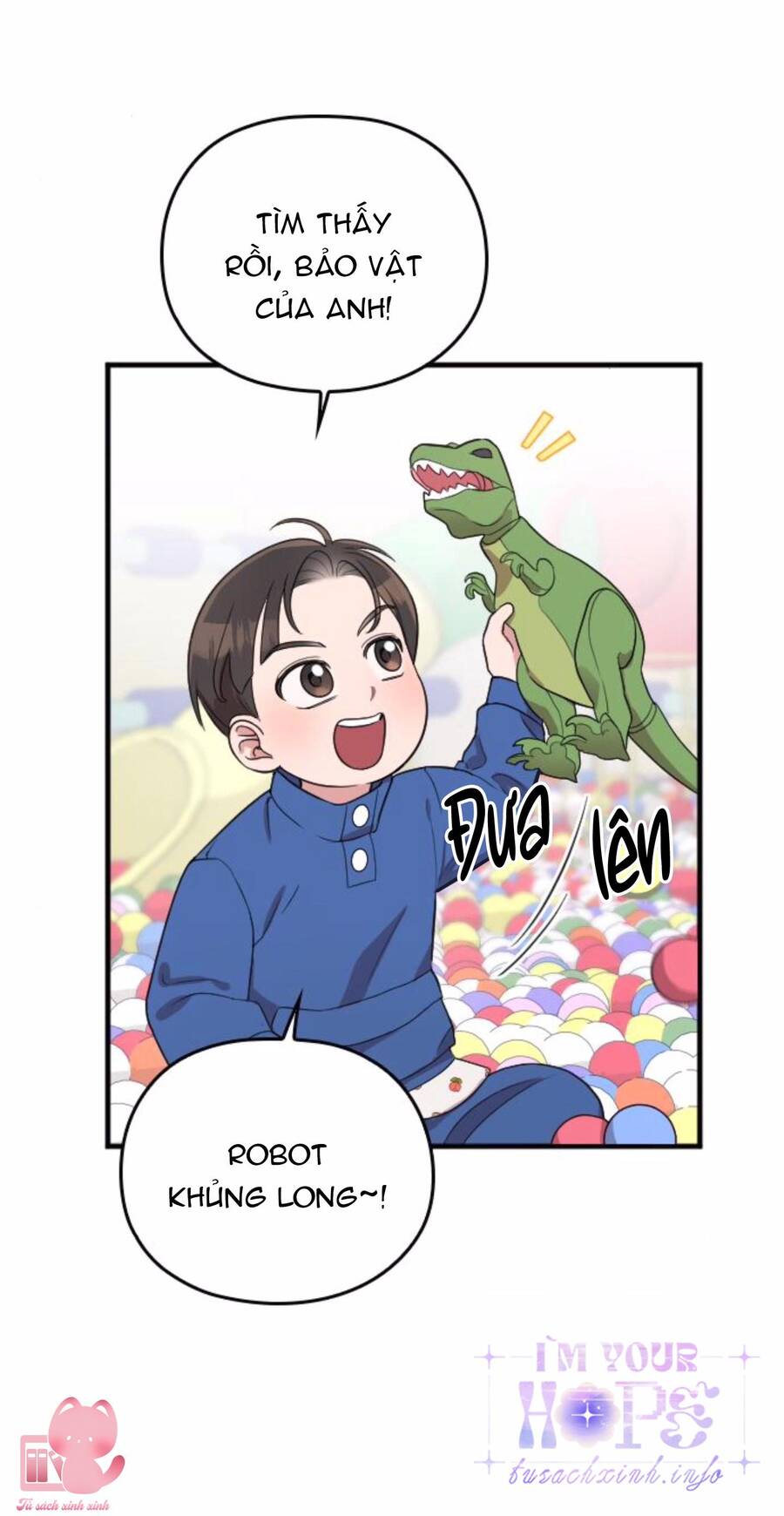 Cô Đi Mà Kết Hôn Với Chồng Tôi Đi - Chương 66 - Trang 32