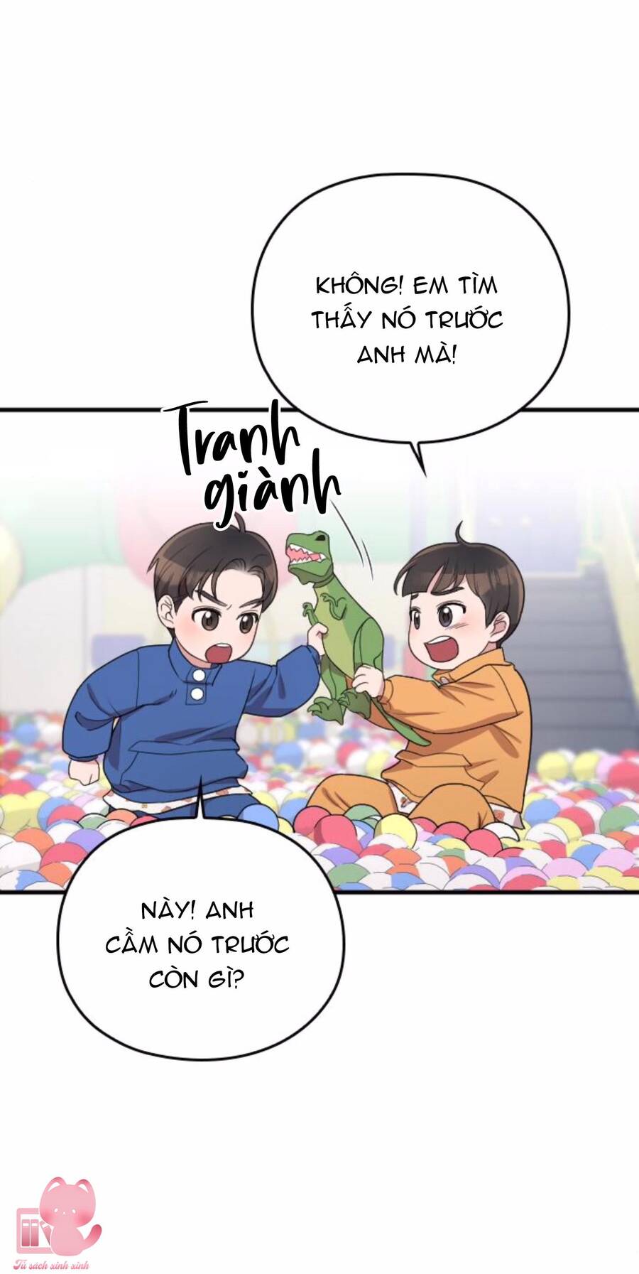 Cô Đi Mà Kết Hôn Với Chồng Tôi Đi - Chương 66 - Trang 33