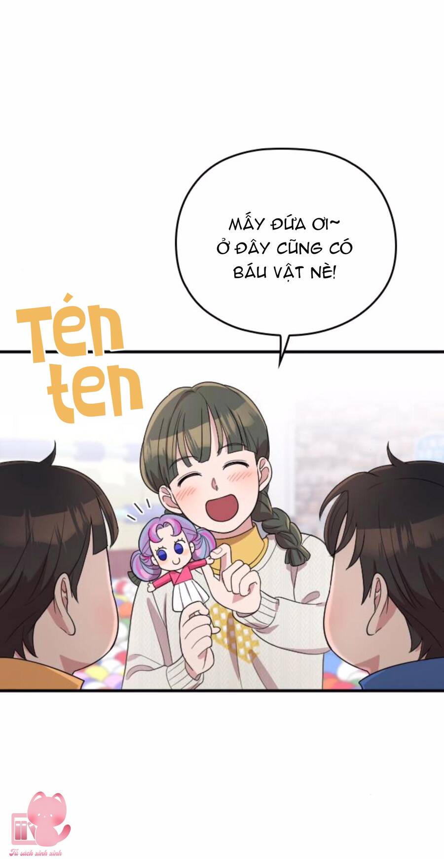 Cô Đi Mà Kết Hôn Với Chồng Tôi Đi - Chương 66 - Trang 34