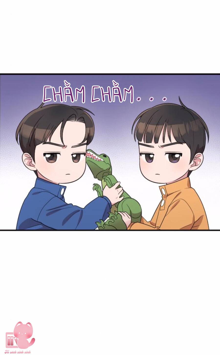 Cô Đi Mà Kết Hôn Với Chồng Tôi Đi - Chương 66 - Trang 35