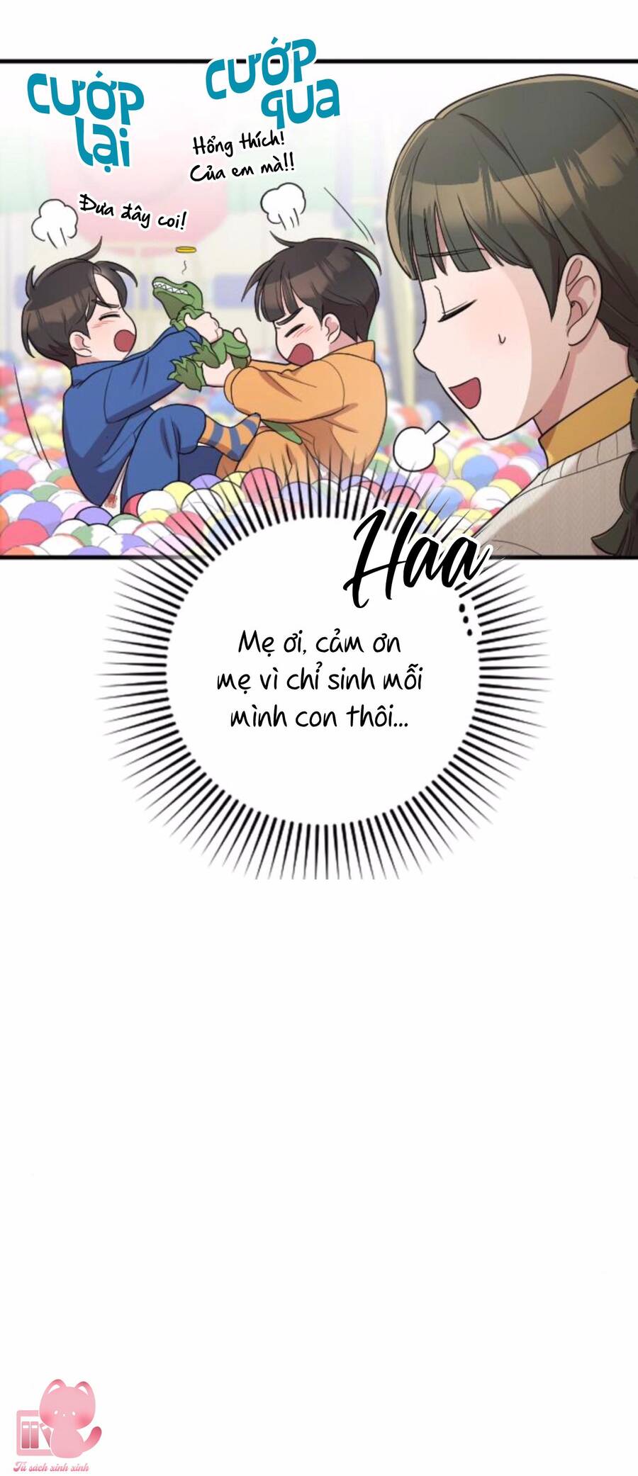 Cô Đi Mà Kết Hôn Với Chồng Tôi Đi - Chương 66 - Trang 36