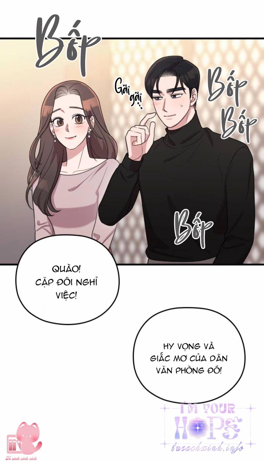 Cô Đi Mà Kết Hôn Với Chồng Tôi Đi - Chương 66 - Trang 40