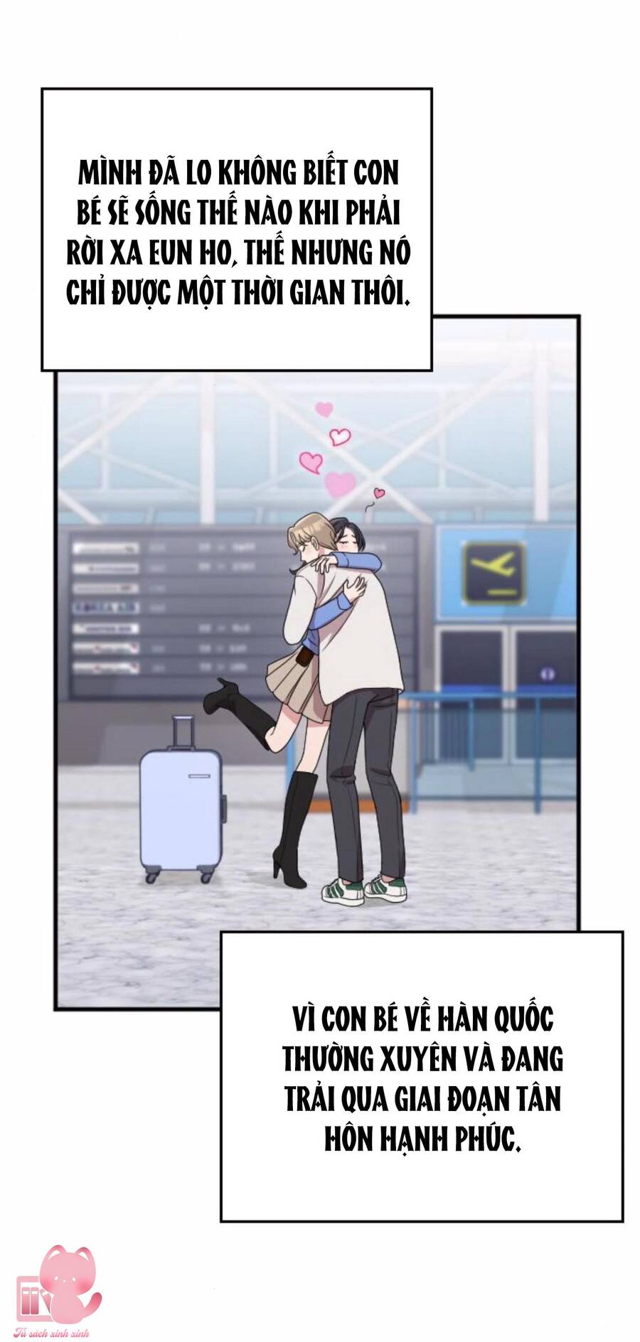 Cô Đi Mà Kết Hôn Với Chồng Tôi Đi - Chương 66 - Trang 5