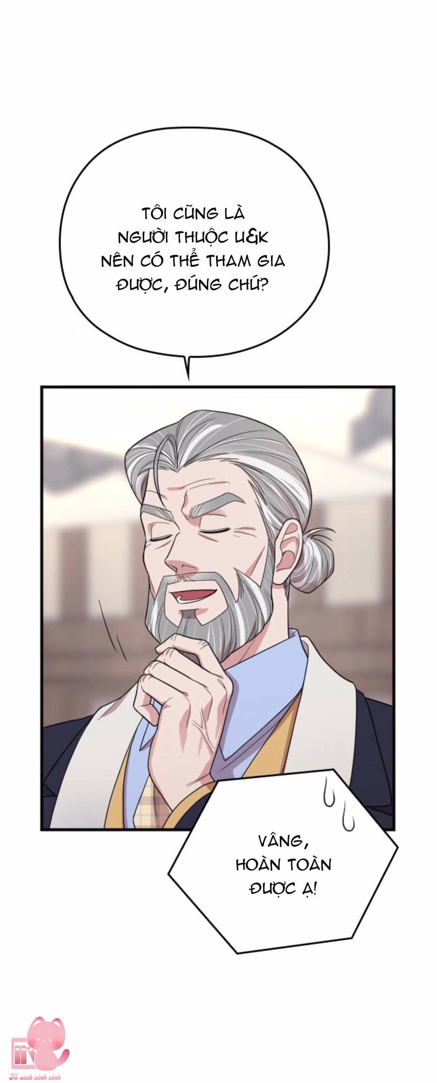 Cô Đi Mà Kết Hôn Với Chồng Tôi Đi - Chương 66 - Trang 44