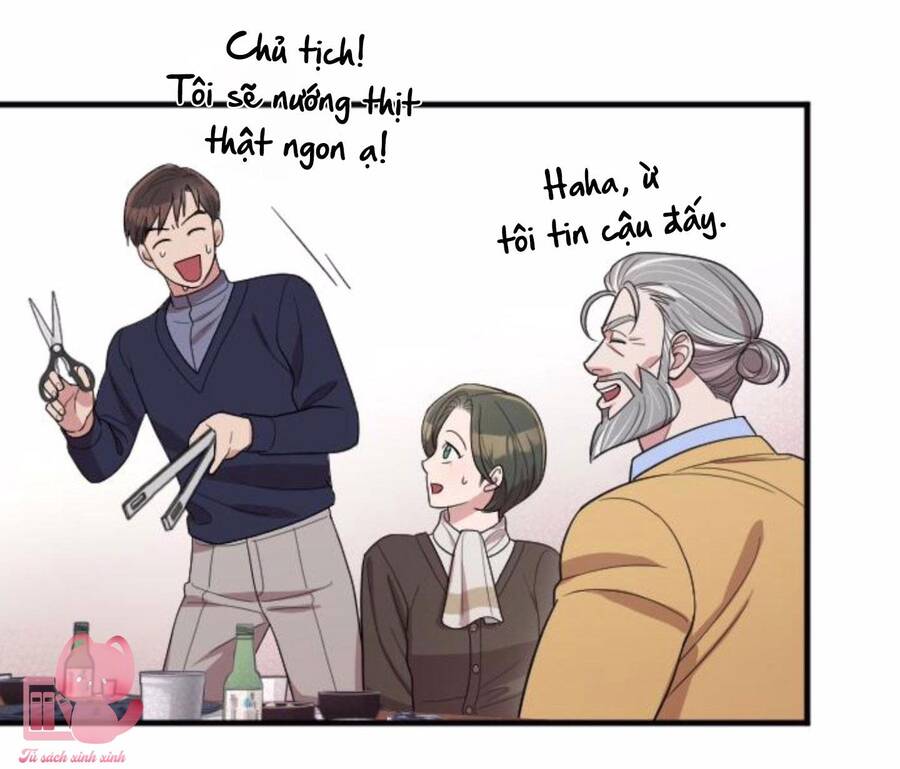 Cô Đi Mà Kết Hôn Với Chồng Tôi Đi - Chương 66 - Trang 51