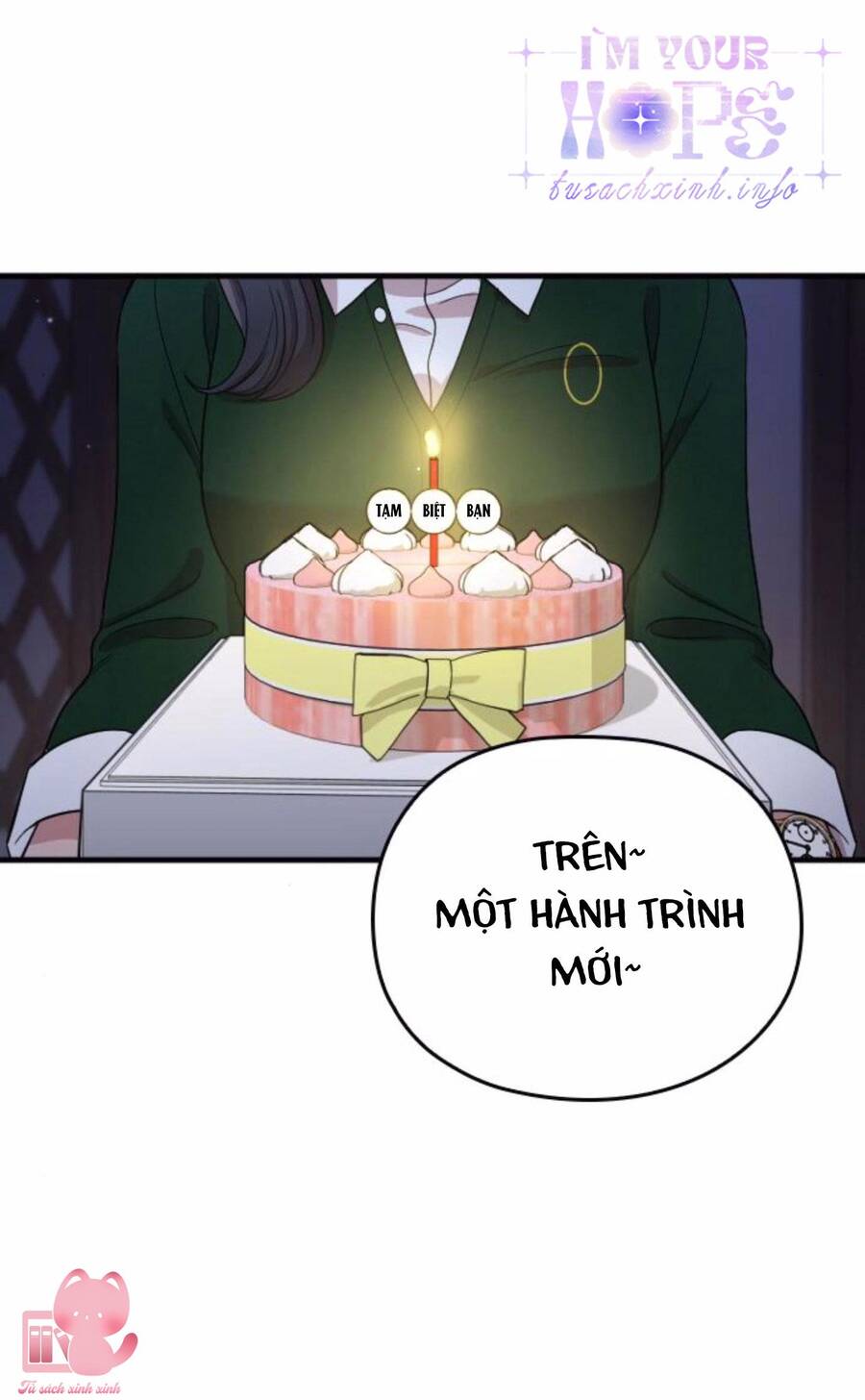 Cô Đi Mà Kết Hôn Với Chồng Tôi Đi - Chương 66 - Trang 55