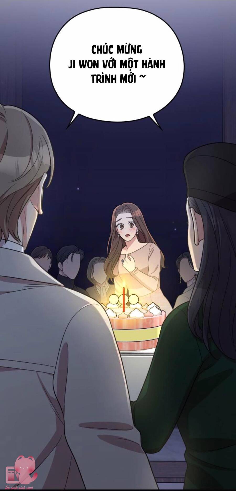 Cô Đi Mà Kết Hôn Với Chồng Tôi Đi - Chương 66 - Trang 57