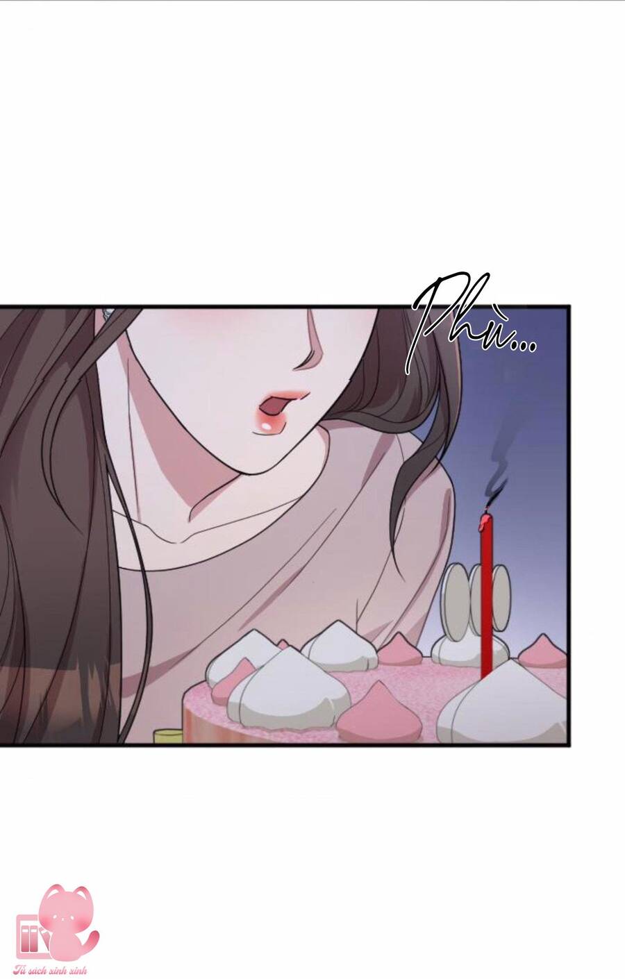 Cô Đi Mà Kết Hôn Với Chồng Tôi Đi - Chương 66 - Trang 58