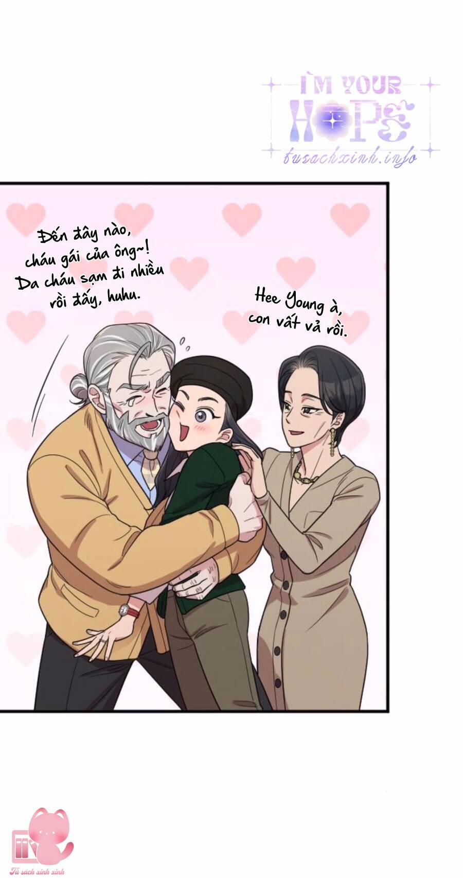 Cô Đi Mà Kết Hôn Với Chồng Tôi Đi - Chương 66 - Trang 65