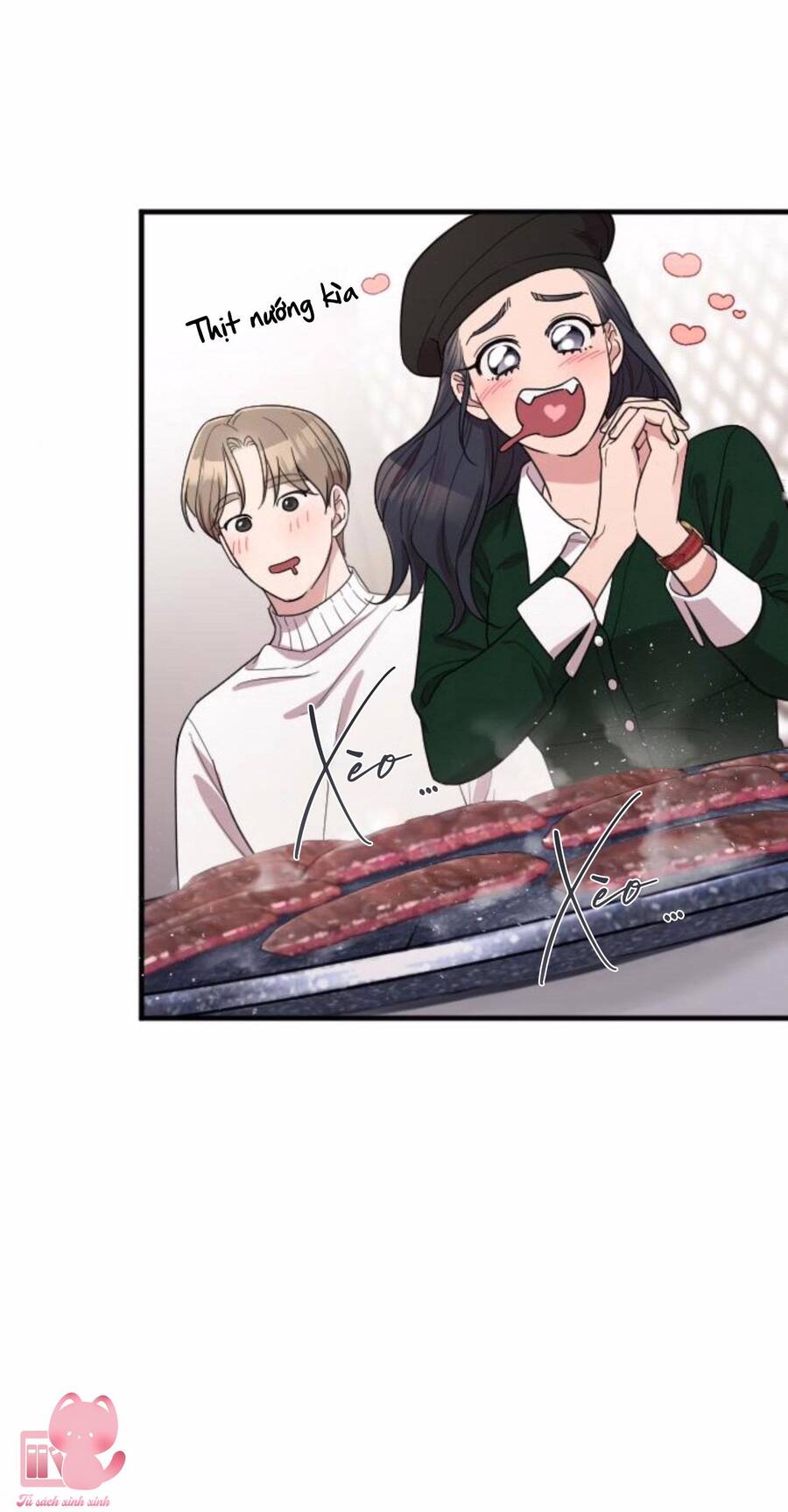 Cô Đi Mà Kết Hôn Với Chồng Tôi Đi - Chương 66 - Trang 66