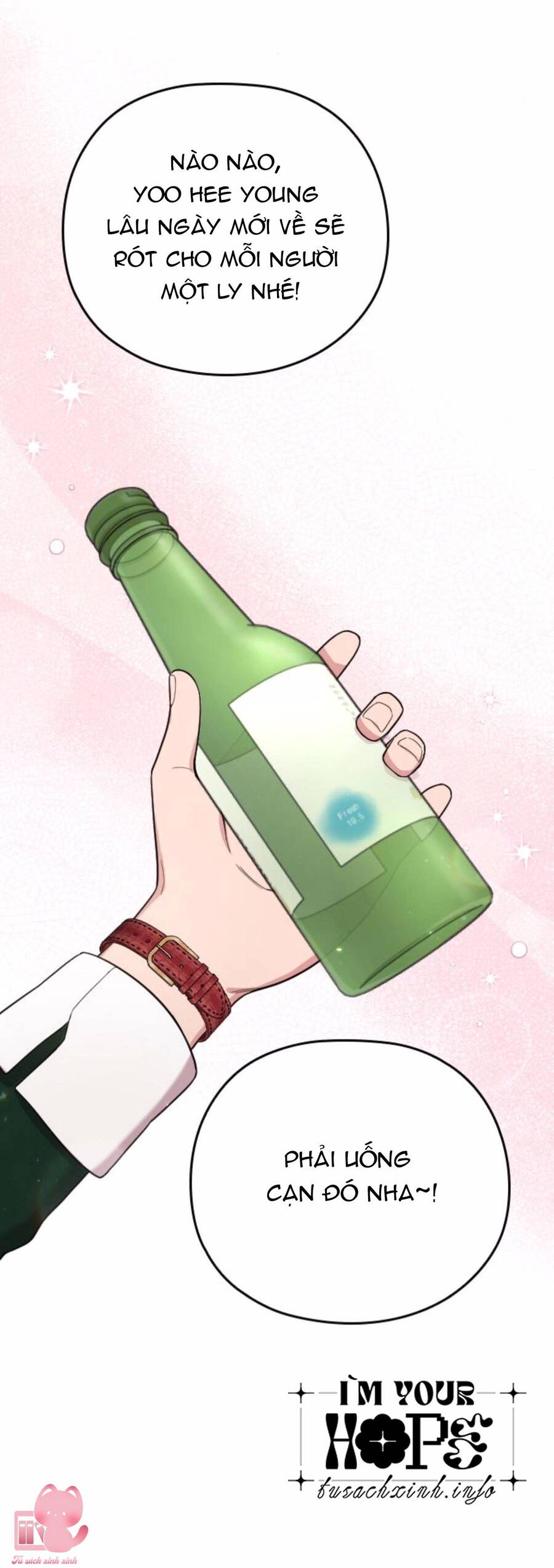 Cô Đi Mà Kết Hôn Với Chồng Tôi Đi - Chương 66 - Trang 67