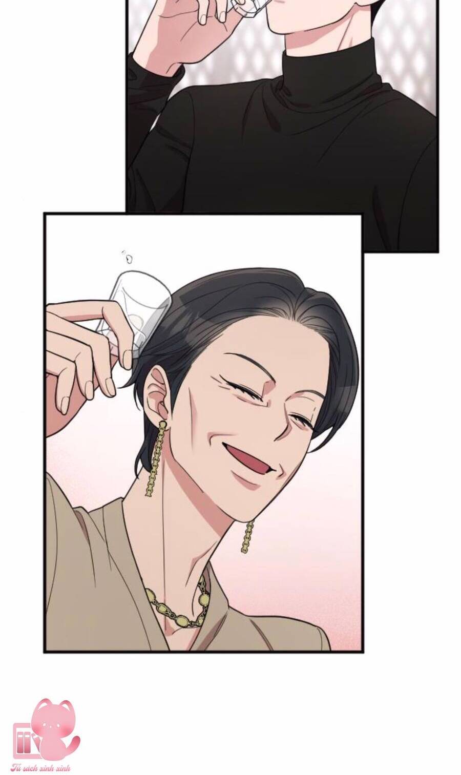 Cô Đi Mà Kết Hôn Với Chồng Tôi Đi - Chương 66 - Trang 69