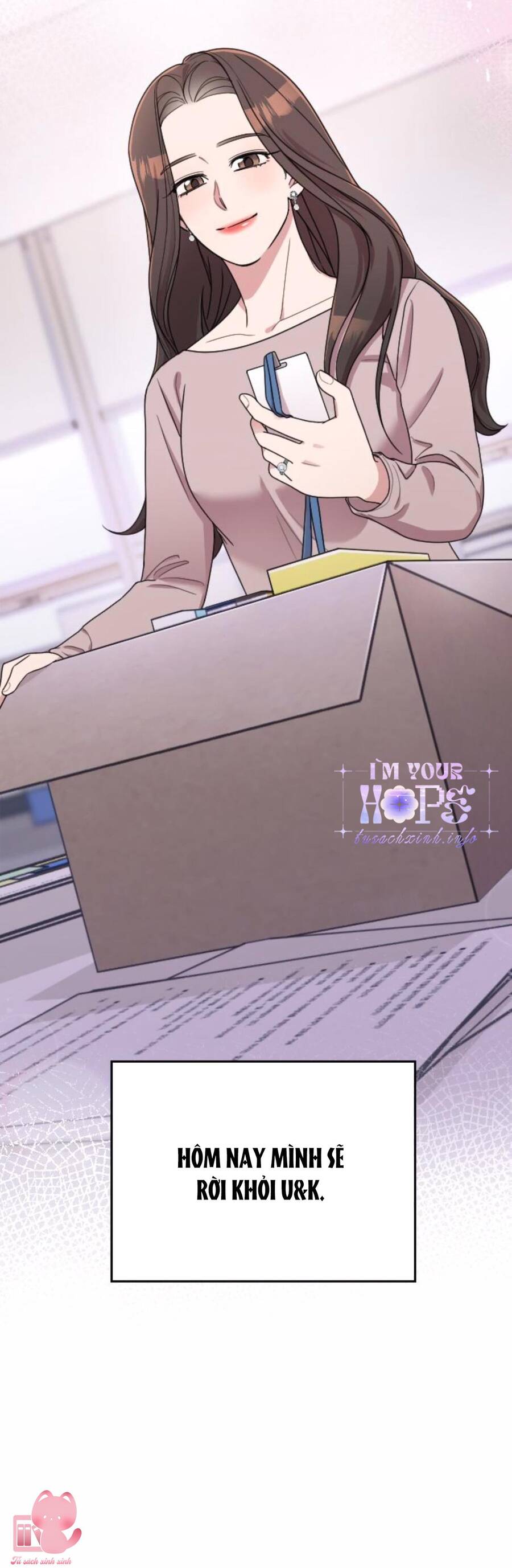 Cô Đi Mà Kết Hôn Với Chồng Tôi Đi - Chương 66 - Trang 8