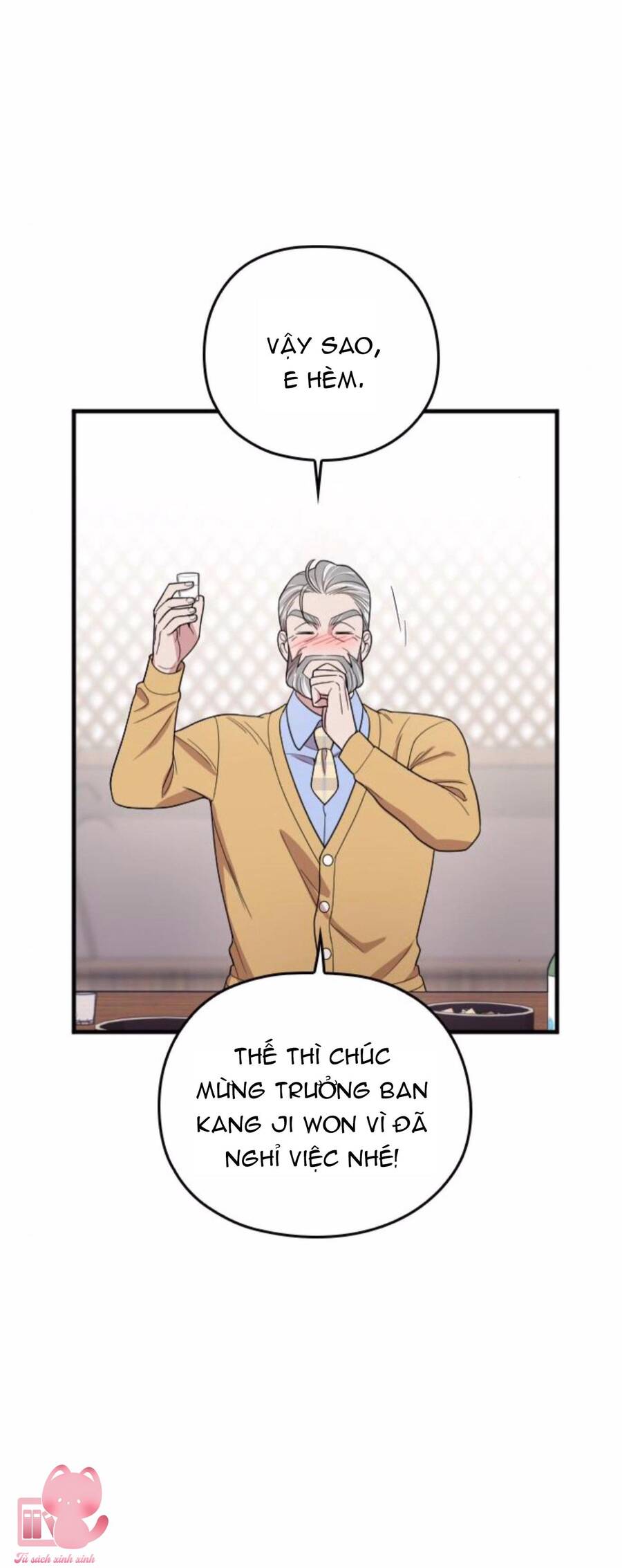 Cô Đi Mà Kết Hôn Với Chồng Tôi Đi - Chương 66 - Trang 73