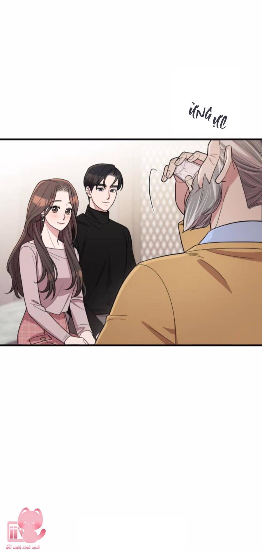 Cô Đi Mà Kết Hôn Với Chồng Tôi Đi - Chương 66 - Trang 74