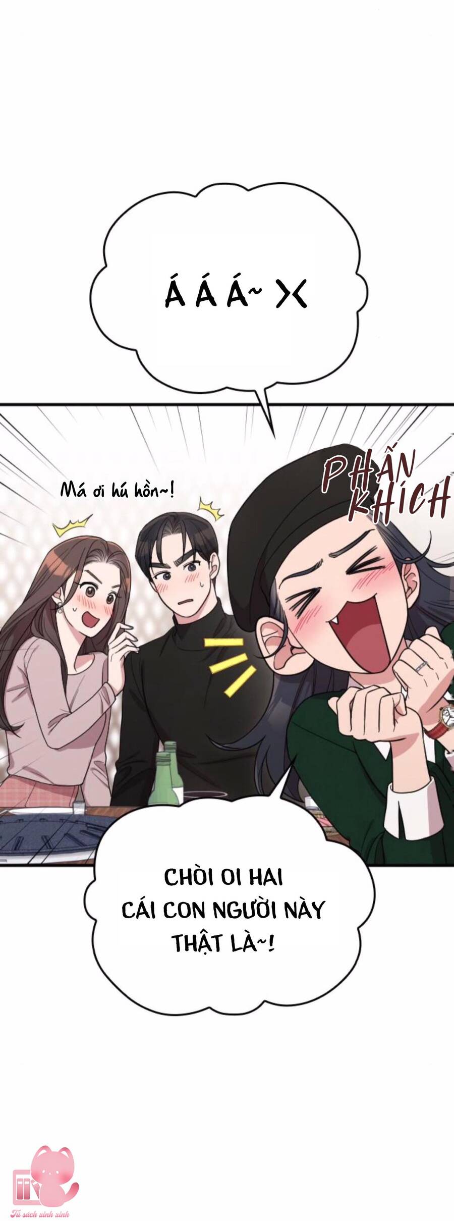 Cô Đi Mà Kết Hôn Với Chồng Tôi Đi - Chương 66 - Trang 80