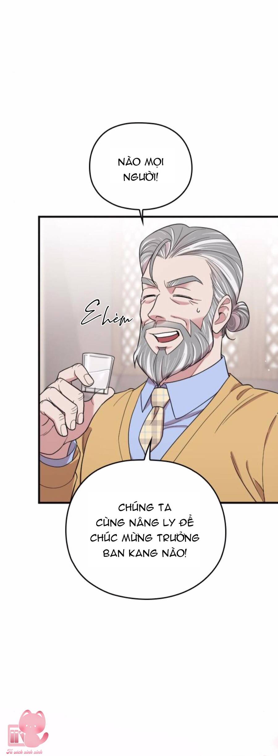 Cô Đi Mà Kết Hôn Với Chồng Tôi Đi - Chương 66 - Trang 82