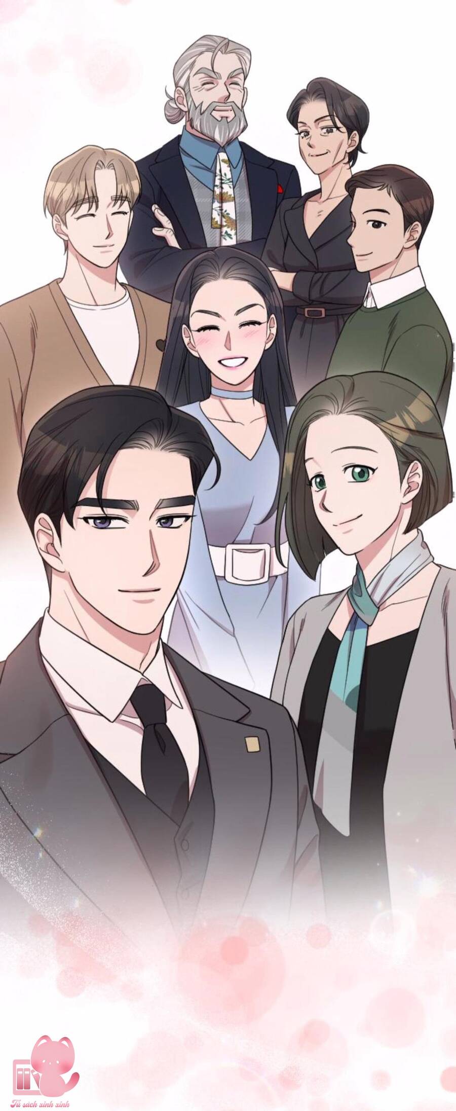 Cô Đi Mà Kết Hôn Với Chồng Tôi Đi - Chương 66 - Trang 85