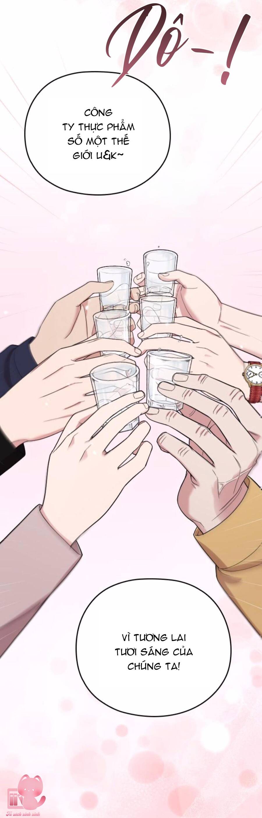 Cô Đi Mà Kết Hôn Với Chồng Tôi Đi - Chương 66 - Trang 86