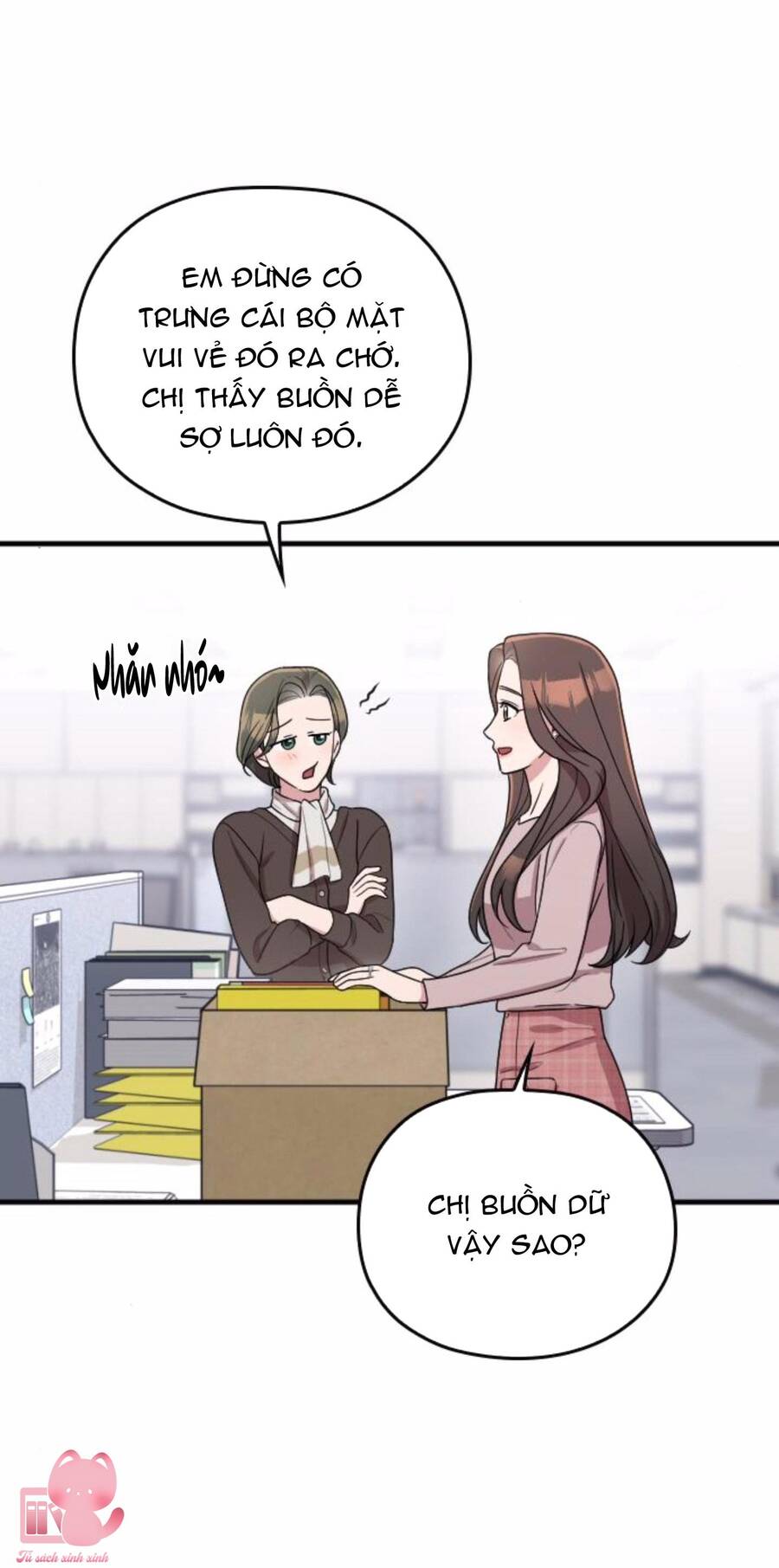 Cô Đi Mà Kết Hôn Với Chồng Tôi Đi - Chương 66 - Trang 10