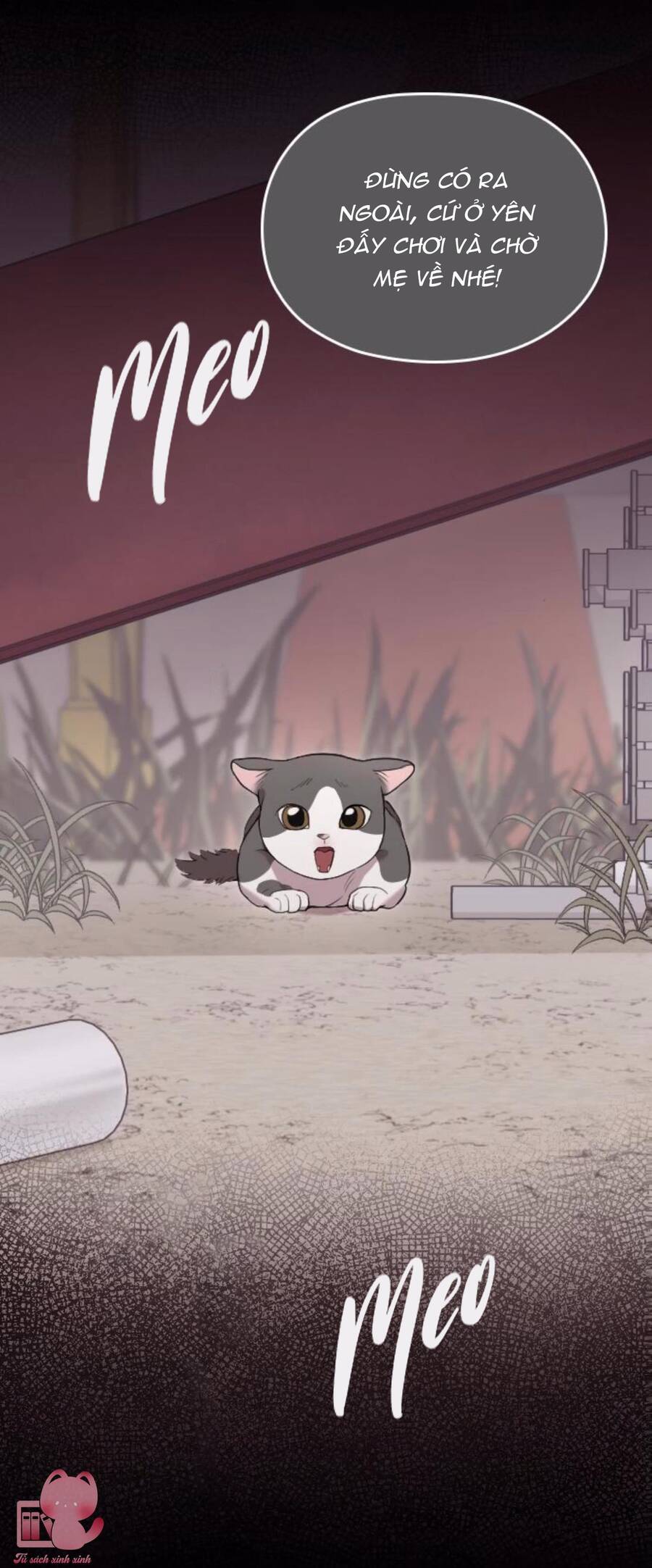 Cô Đi Mà Kết Hôn Với Chồng Tôi Đi - Chương 67 - Trang 11