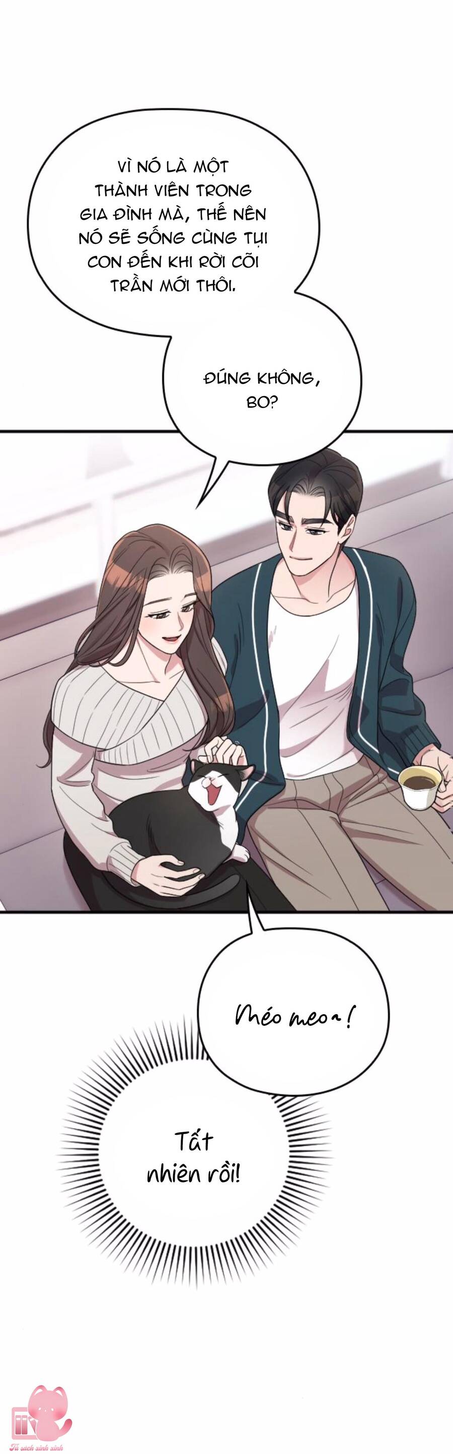 Cô Đi Mà Kết Hôn Với Chồng Tôi Đi - Chương 67 - Trang 101