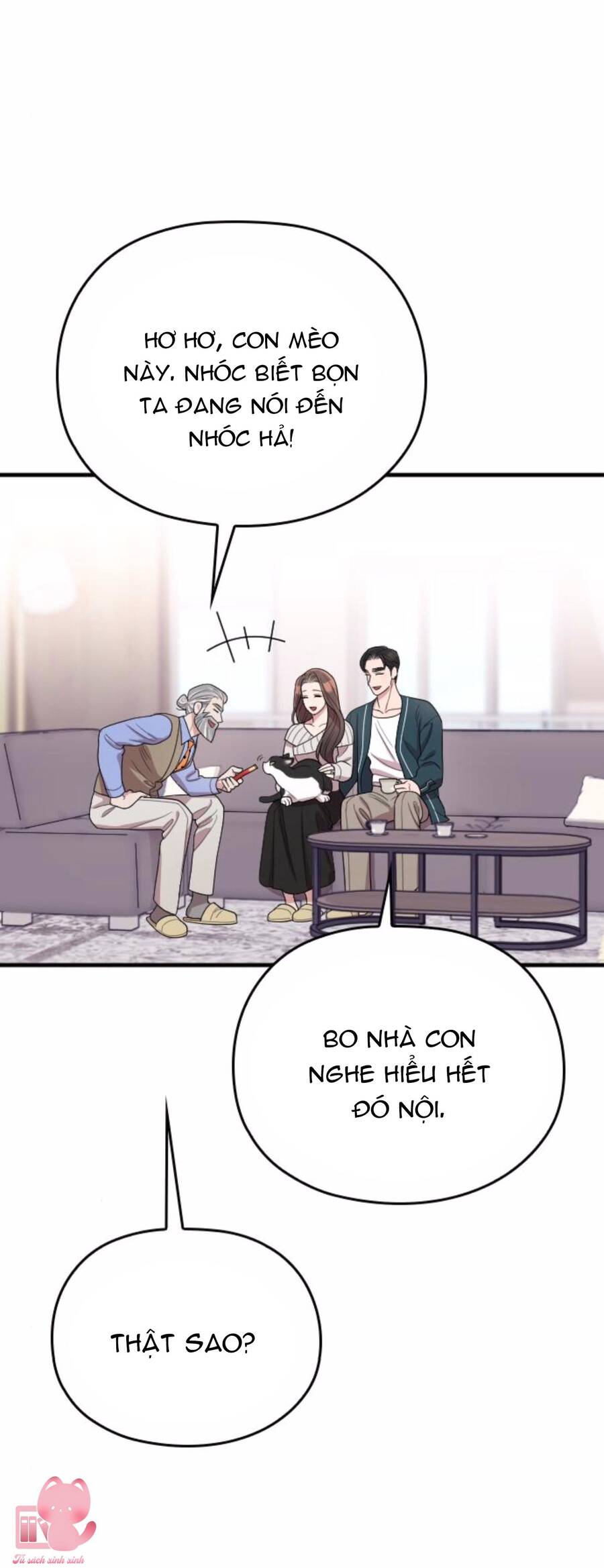 Cô Đi Mà Kết Hôn Với Chồng Tôi Đi - Chương 67 - Trang 102