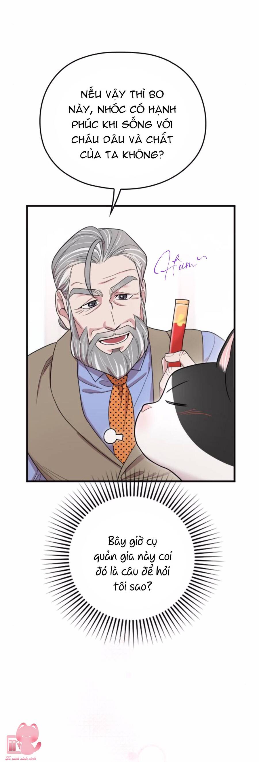 Cô Đi Mà Kết Hôn Với Chồng Tôi Đi - Chương 67 - Trang 103