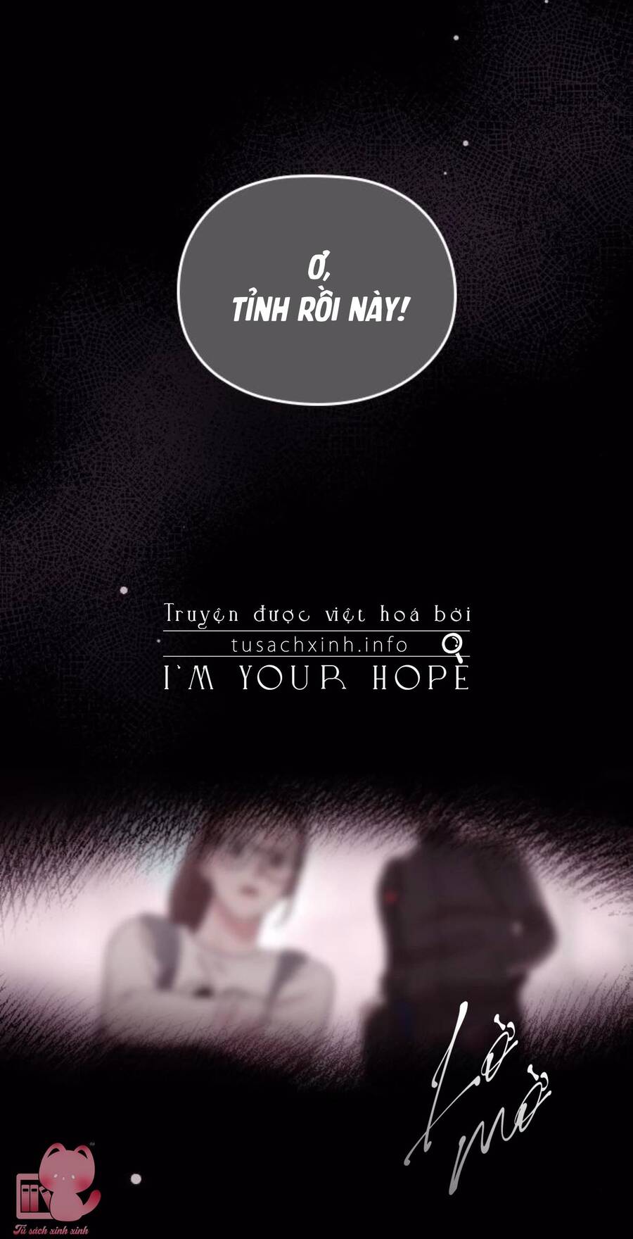 Cô Đi Mà Kết Hôn Với Chồng Tôi Đi - Chương 67 - Trang 18