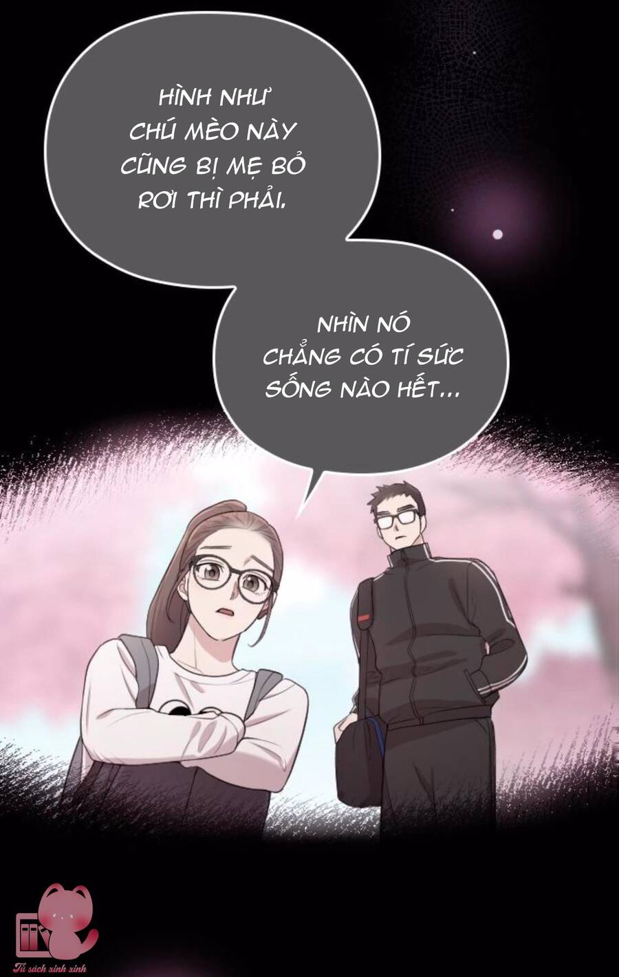 Cô Đi Mà Kết Hôn Với Chồng Tôi Đi - Chương 67 - Trang 20