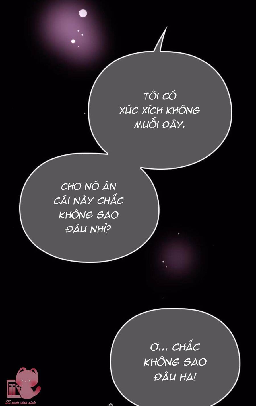 Cô Đi Mà Kết Hôn Với Chồng Tôi Đi - Chương 67 - Trang 21