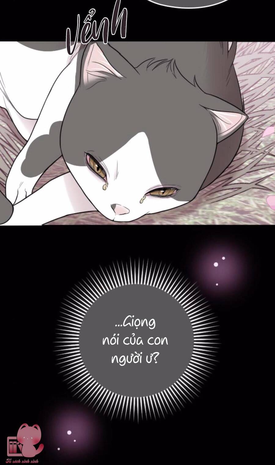 Cô Đi Mà Kết Hôn Với Chồng Tôi Đi - Chương 67 - Trang 22