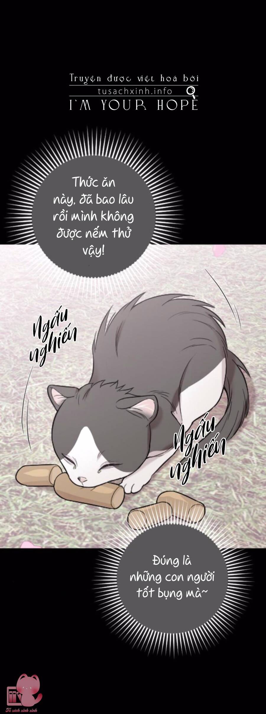 Cô Đi Mà Kết Hôn Với Chồng Tôi Đi - Chương 67 - Trang 25