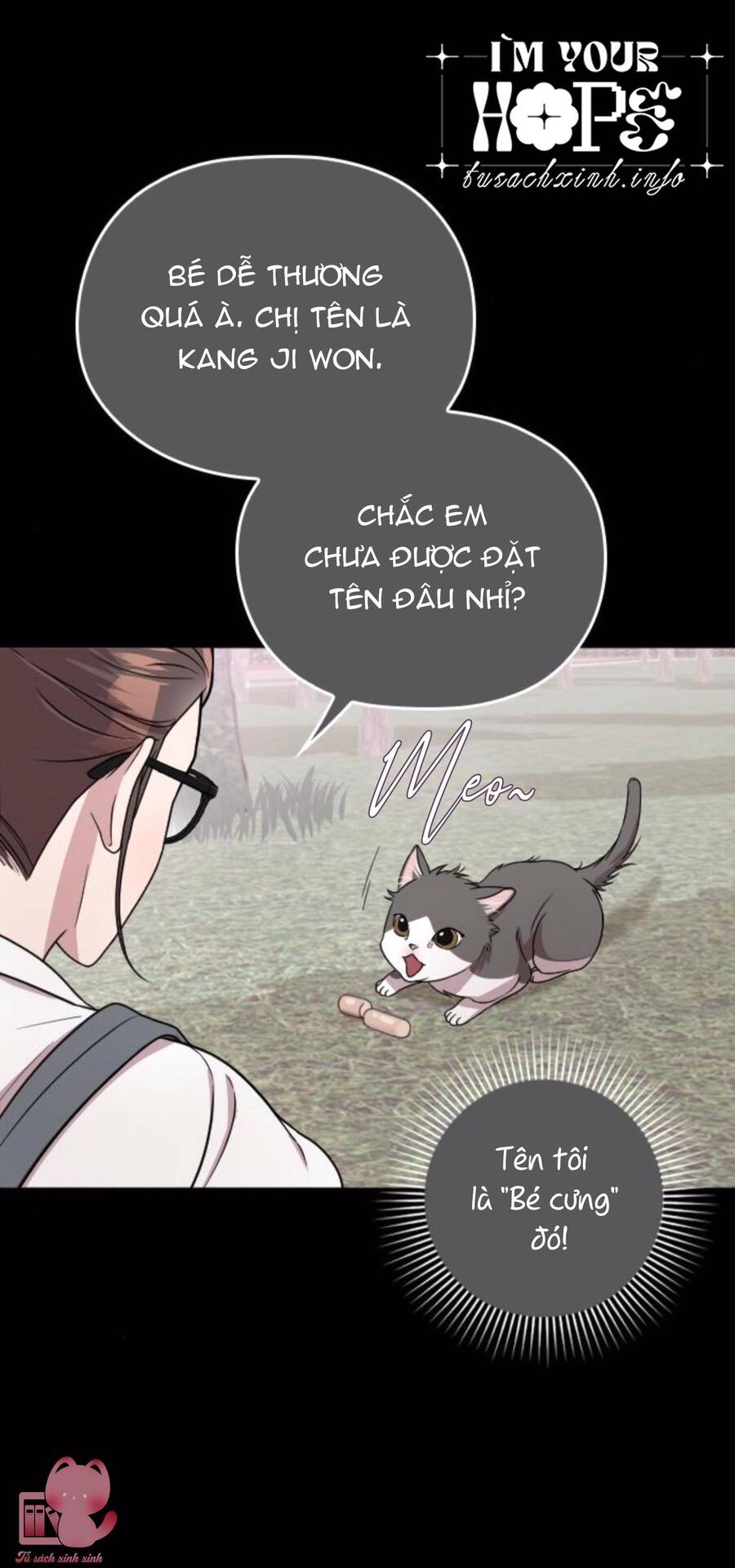 Cô Đi Mà Kết Hôn Với Chồng Tôi Đi - Chương 67 - Trang 26