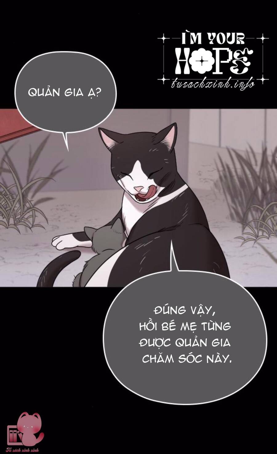 Cô Đi Mà Kết Hôn Với Chồng Tôi Đi - Chương 67 - Trang 31