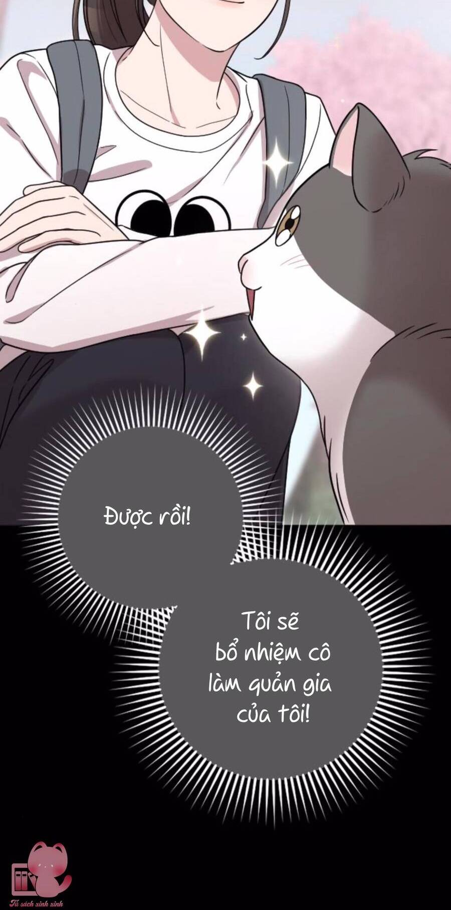 Cô Đi Mà Kết Hôn Với Chồng Tôi Đi - Chương 67 - Trang 34