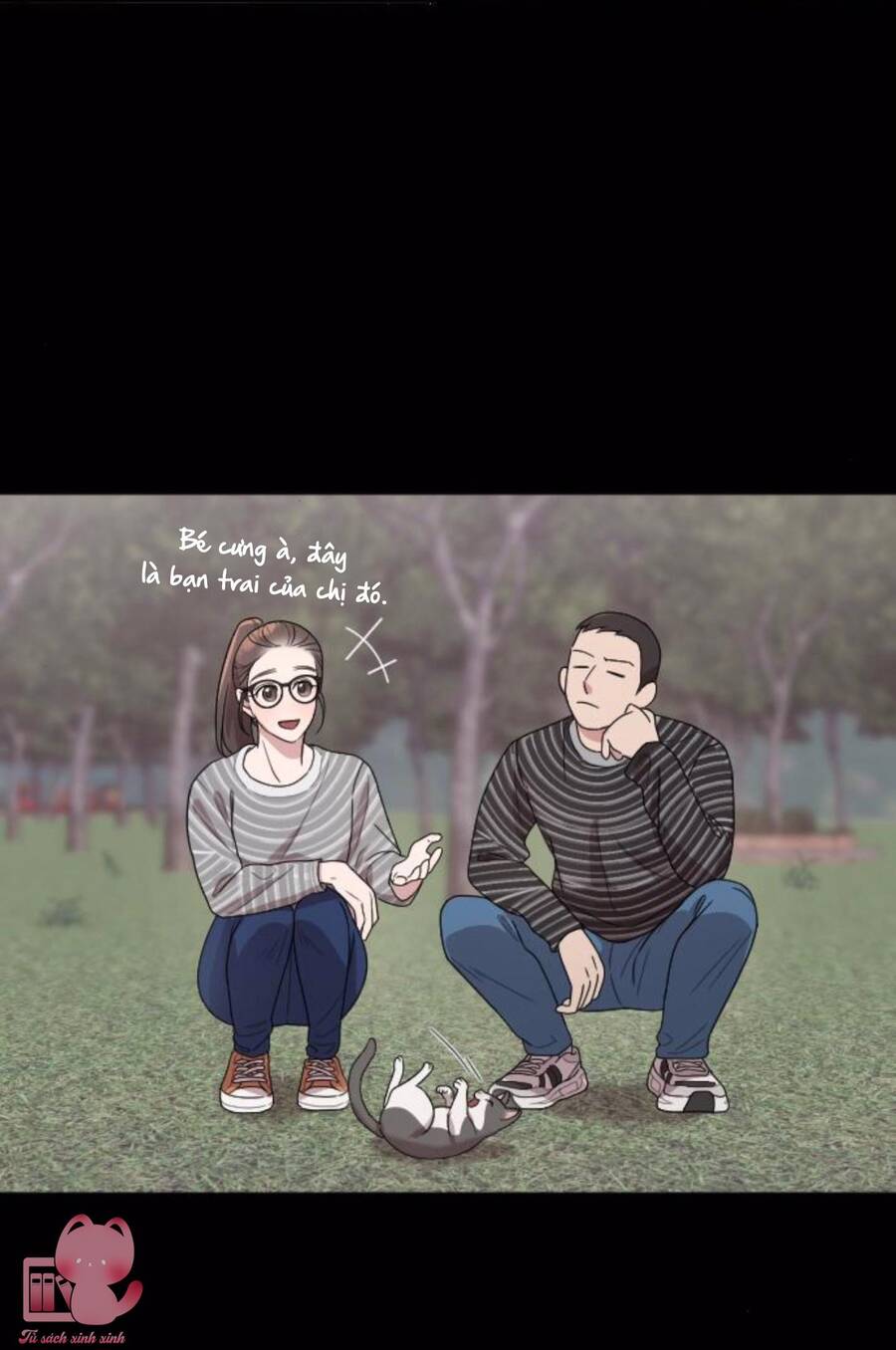 Cô Đi Mà Kết Hôn Với Chồng Tôi Đi - Chương 67 - Trang 37