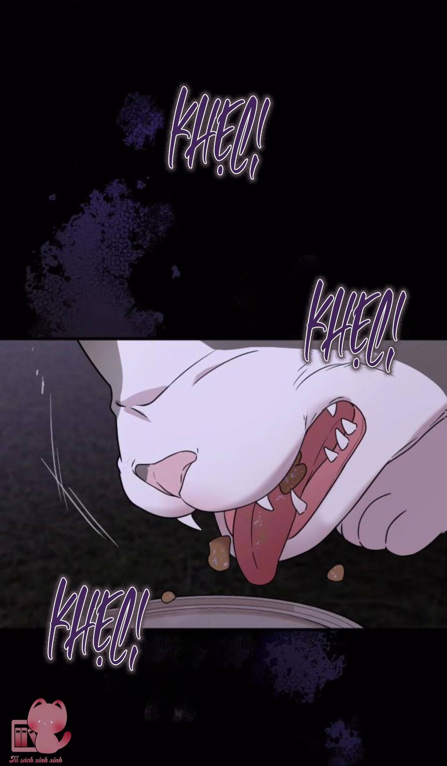 Cô Đi Mà Kết Hôn Với Chồng Tôi Đi - Chương 67 - Trang 42