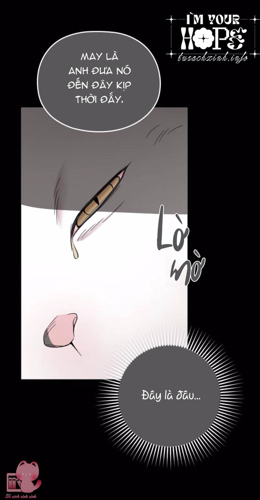 Cô Đi Mà Kết Hôn Với Chồng Tôi Đi - Chương 67 - Trang 46