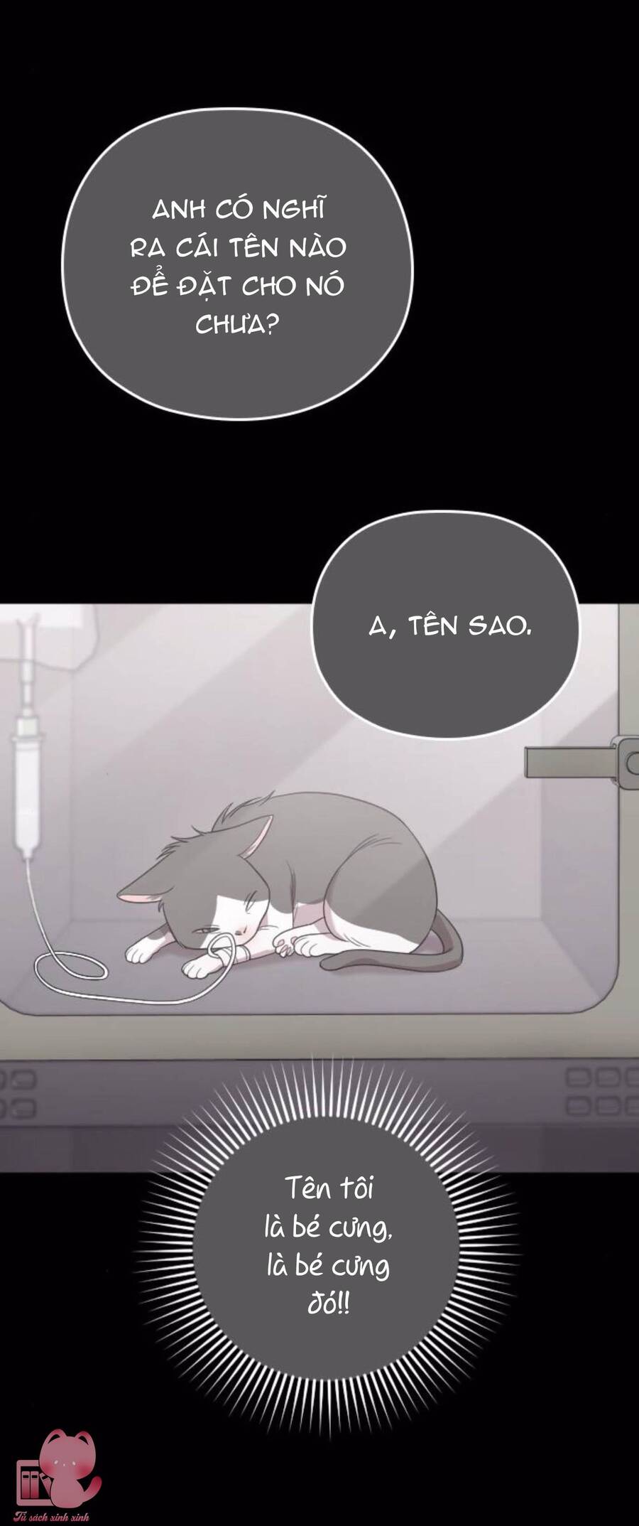 Cô Đi Mà Kết Hôn Với Chồng Tôi Đi - Chương 67 - Trang 48