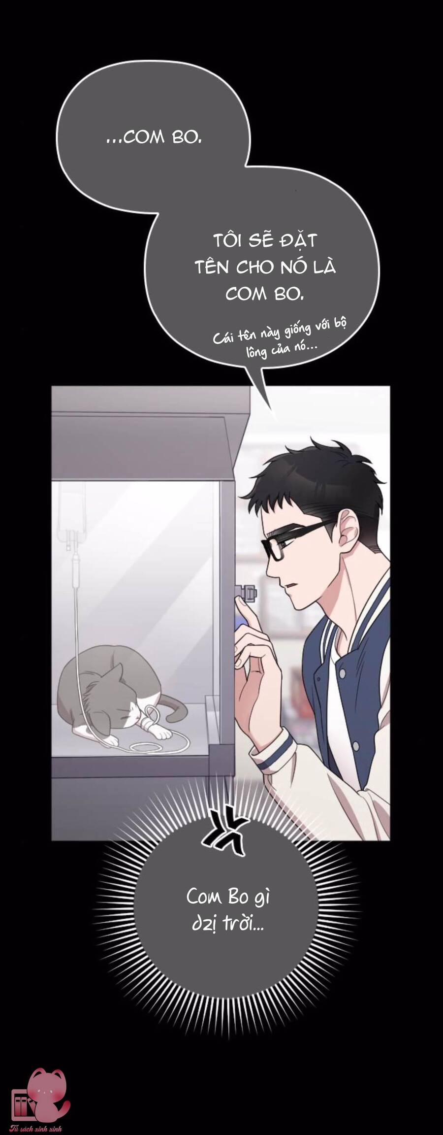 Cô Đi Mà Kết Hôn Với Chồng Tôi Đi - Chương 67 - Trang 49