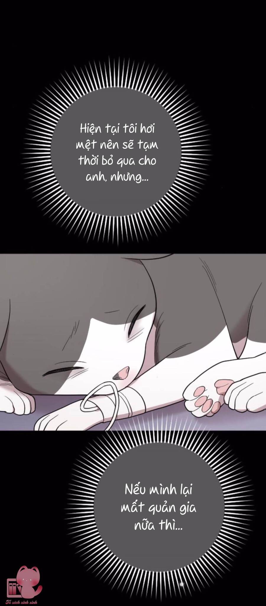 Cô Đi Mà Kết Hôn Với Chồng Tôi Đi - Chương 67 - Trang 51