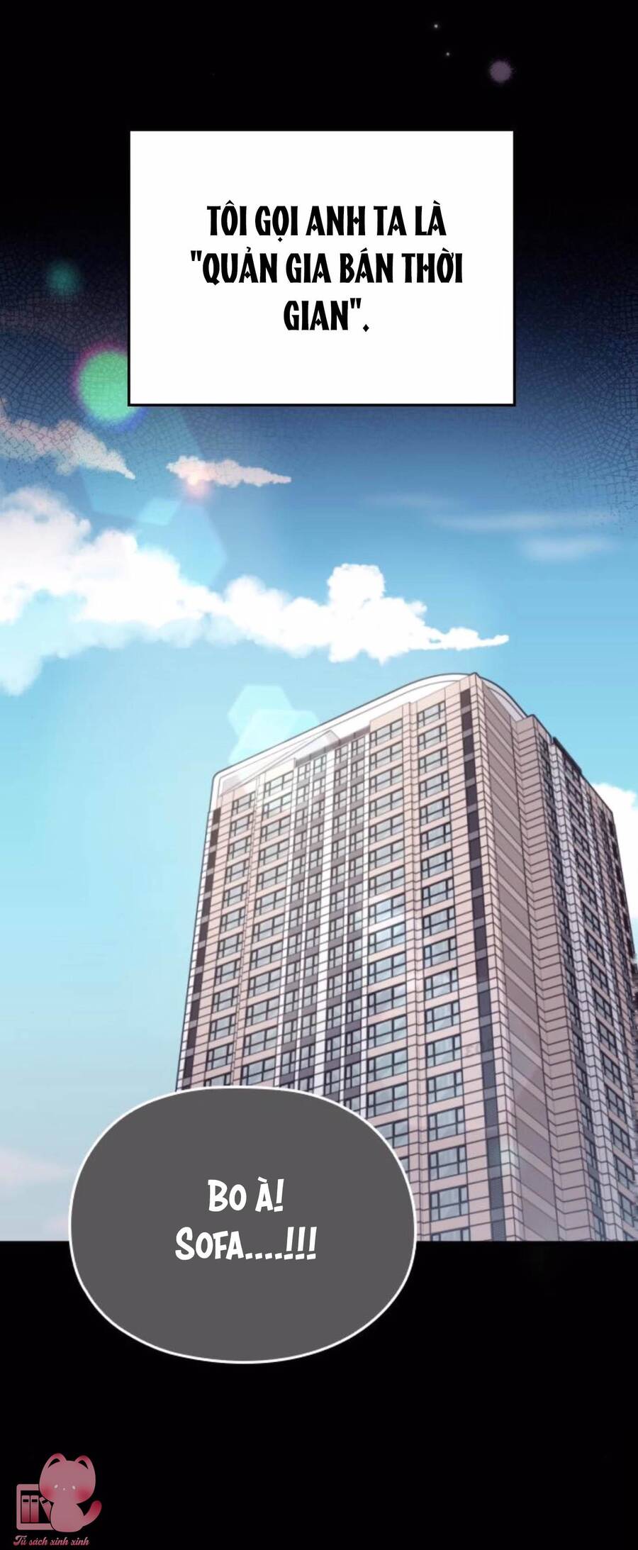 Cô Đi Mà Kết Hôn Với Chồng Tôi Đi - Chương 67 - Trang 53